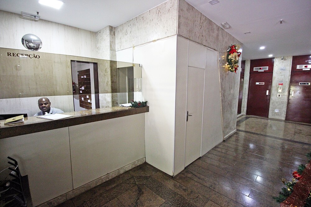 Rio Spot Flat U039 — Rio De Janeiro — photo 2