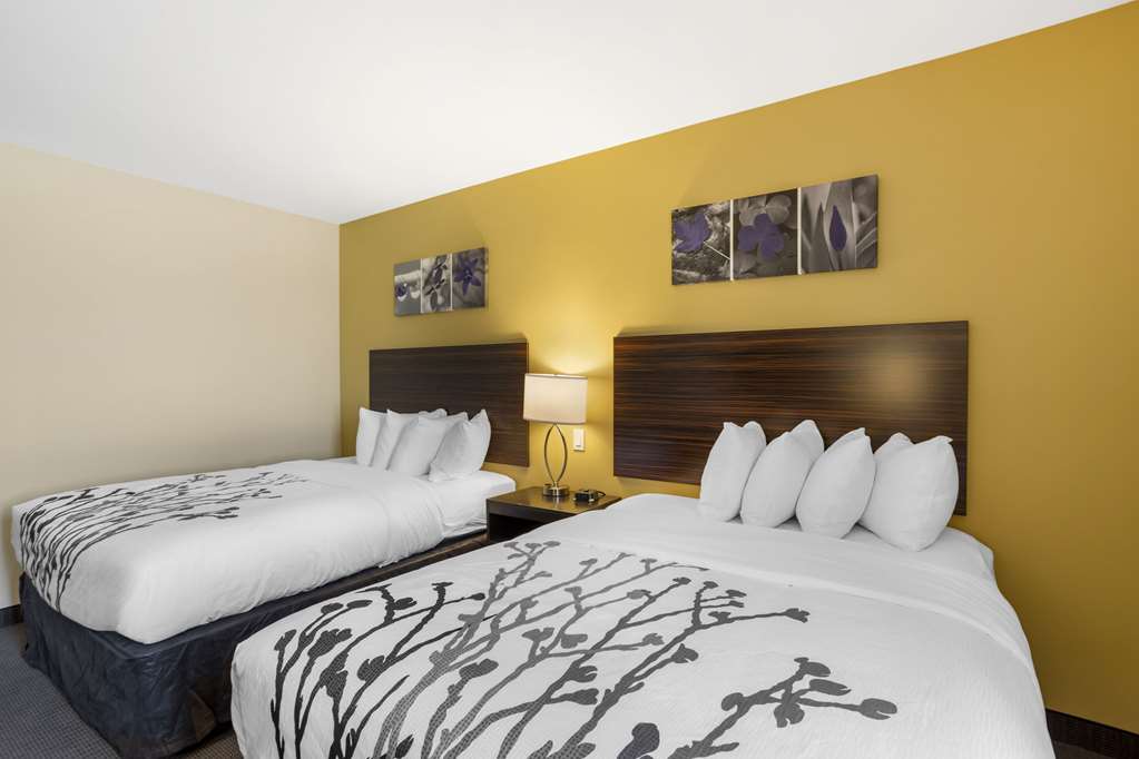 Sleep Inn North Central York - photo 15