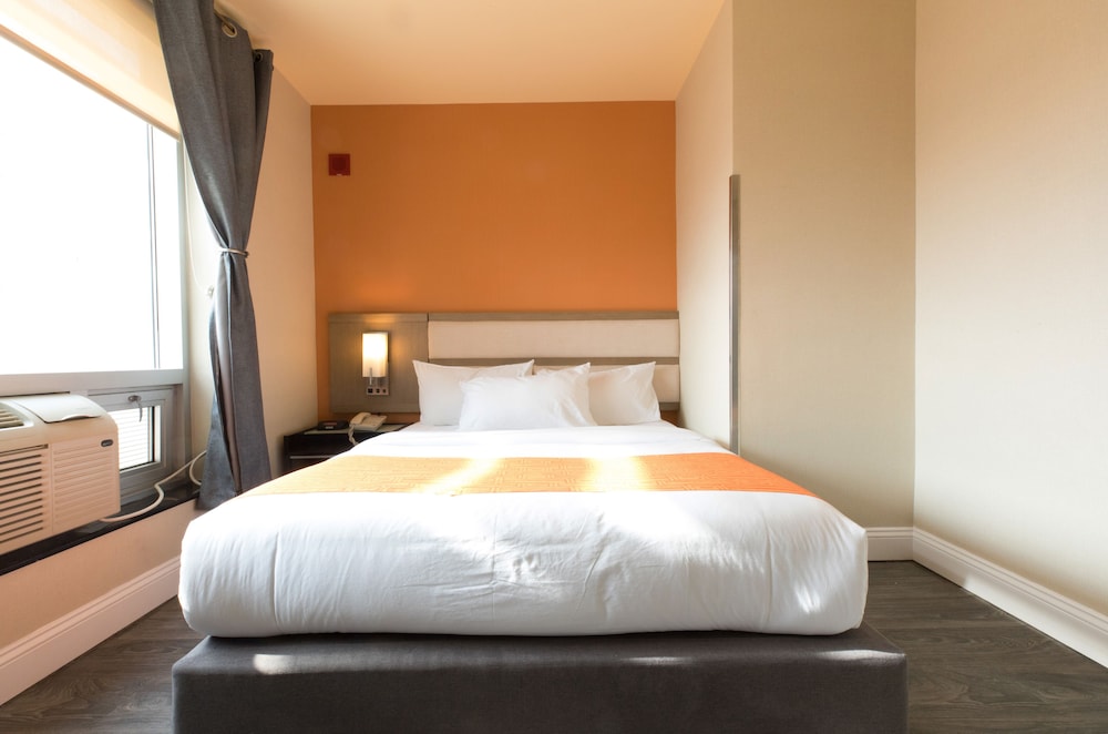 Romana Hotel NYC - photo 13