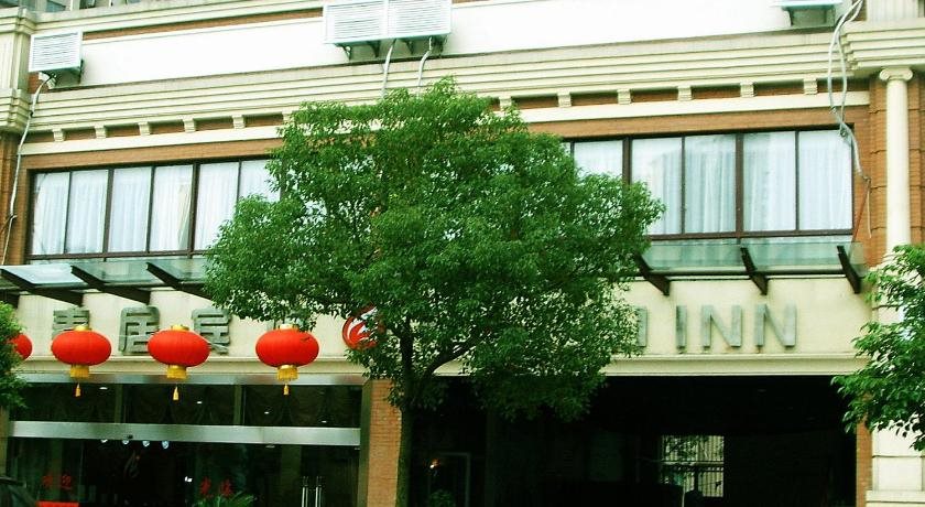 Maiju Hotel - last minute hotel in Shanghai