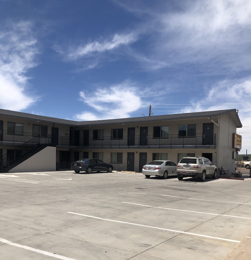 Motel 6 Williams AZ Downtown Grand Canyon - photo 26