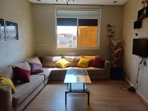 Appartement Familial Nador Selouane 20327814 — Selouane