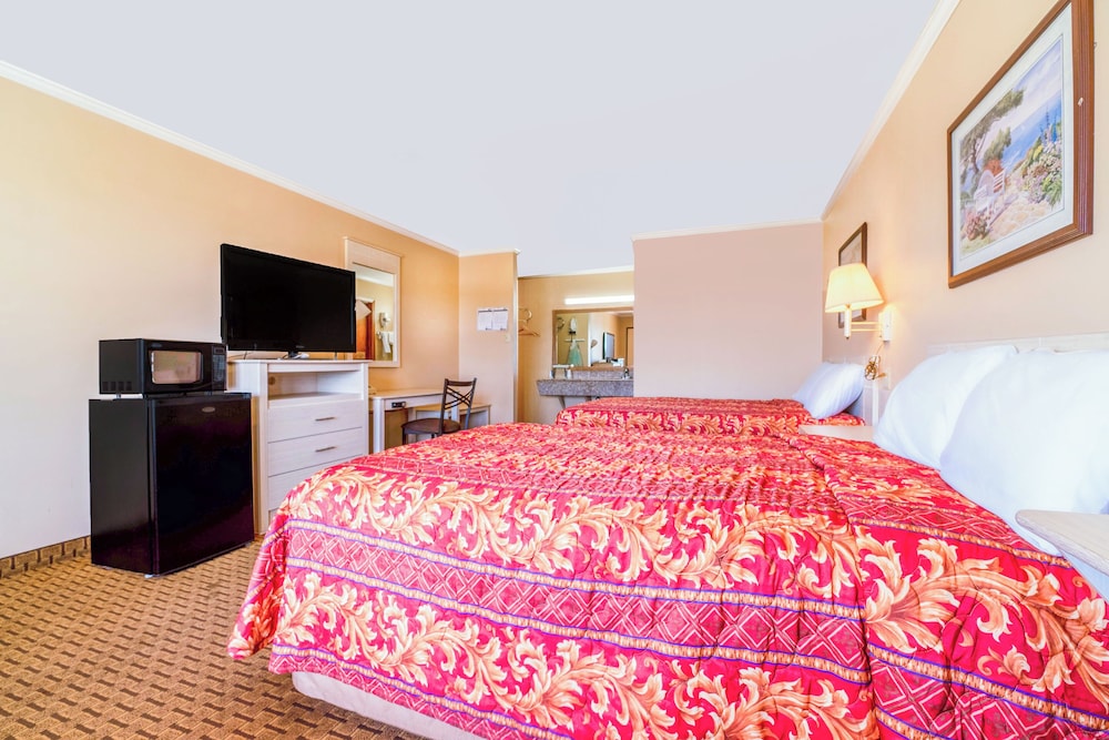 River Valley Motor Inn La Grange Texas - photo 36
