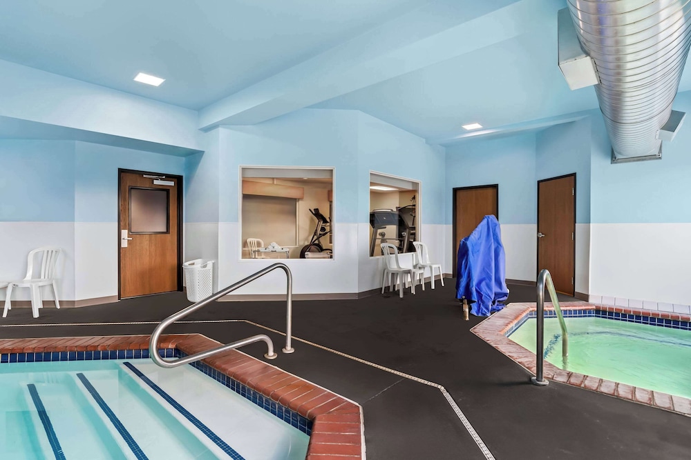 Comfort Inn & Suites Hermiston South - photo 37