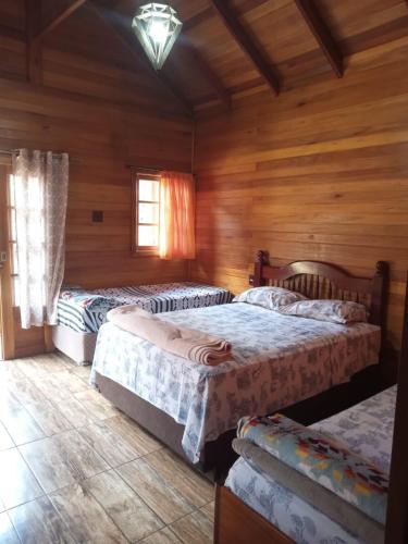 Pousada Vovó Bela pet-friendly hotel Santo Antonio De Posse