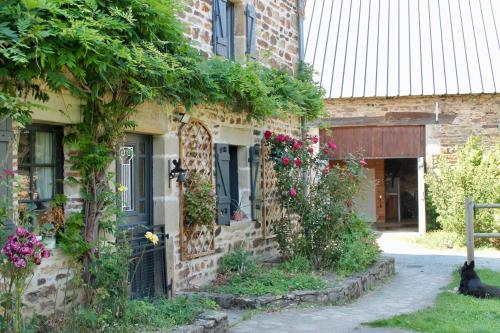 Gîte des vergnioux - last minute hotel in Unknown City
