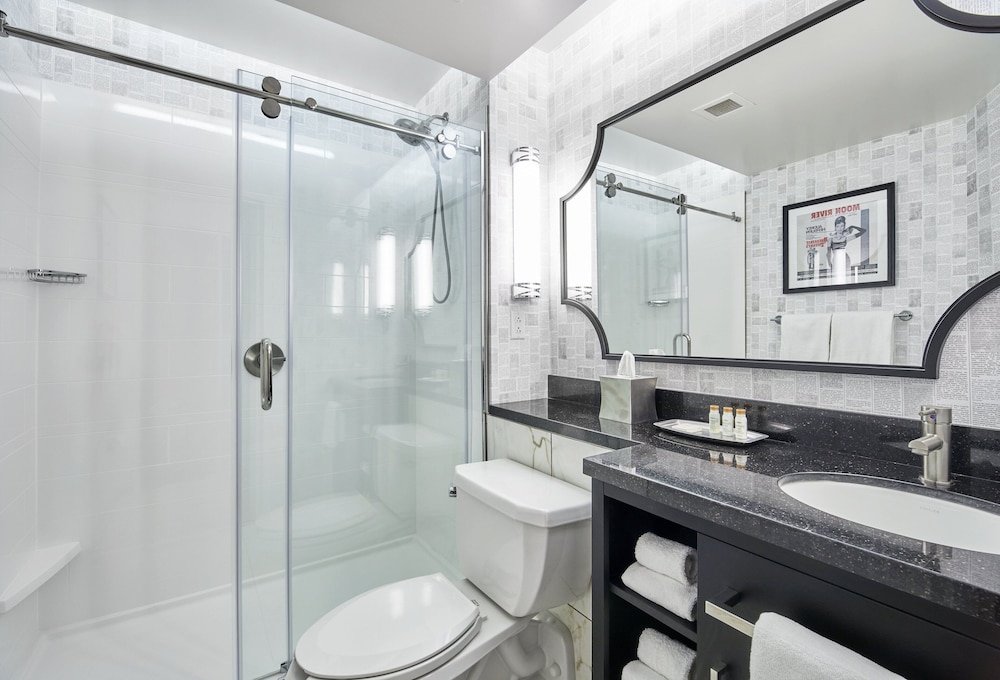 Hotel Indigo Cleveland Downtown by IHG - photo 23