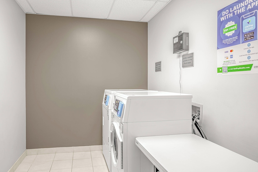 Courtyard by Marriott Wilmington Wrightsville Beach - photo 27