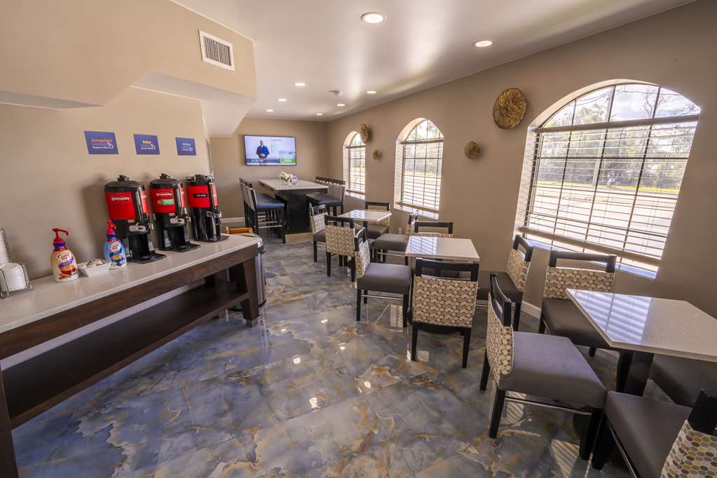 Best Western Historical Inn - photo 4