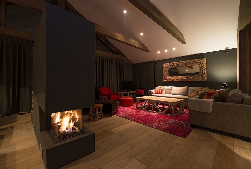 Akatsuki - carbon neutral hotel in Unknown City