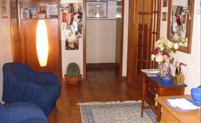 Locanda De' Pazzi - carbon neutral hotel in Florence