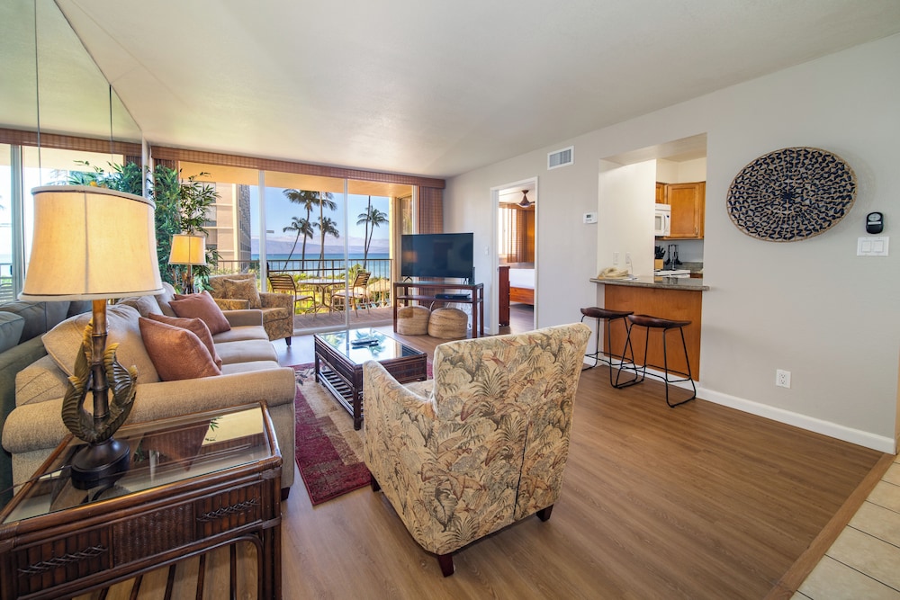 Royal Kahana Maui By Outrigger - photo 305