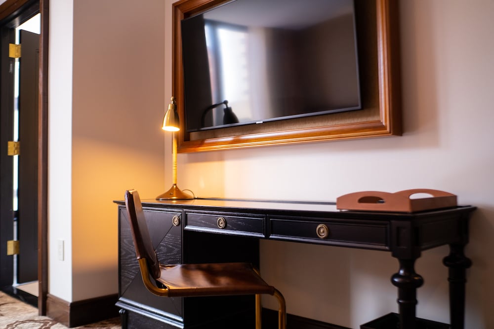 The Peregrine Omaha Downtown Curio Collection by Hilton - photo 17