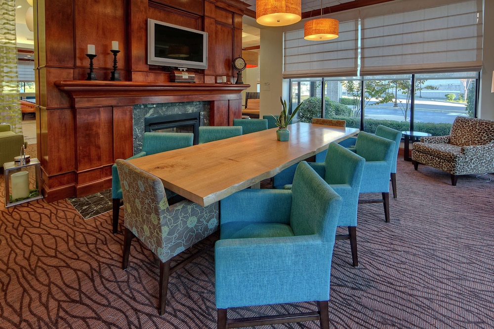 Hilton Garden Inn Memphis Southaven MS - photo 4