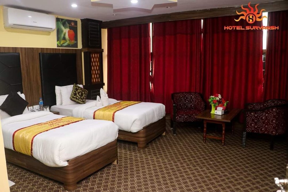Hotel Suryansh pvt ltd — Hetauda — photo 5