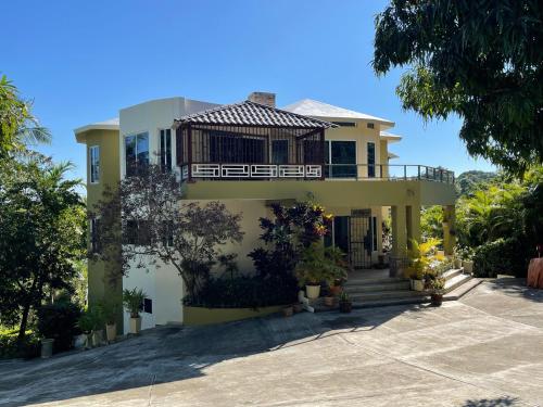 La Cigua in Unknown City, Dominican Republic