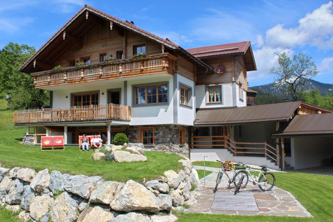 Alpenchalet Gosau in Gosau, Austria