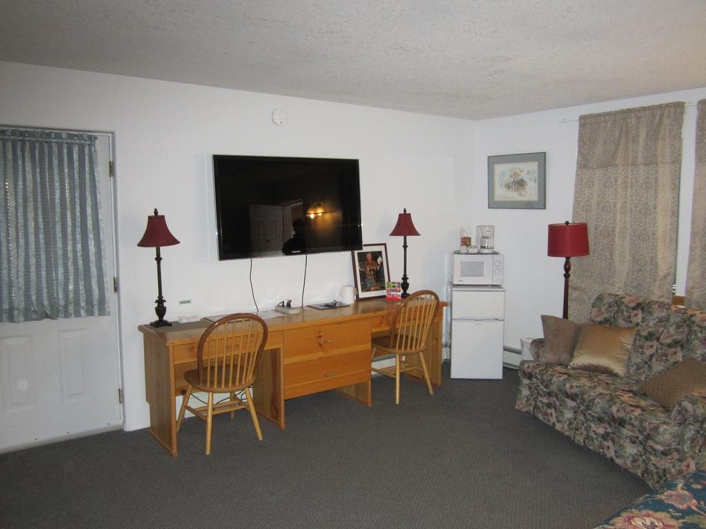 Bonanza Gold Motel & RV Park — hotel in Dawson City