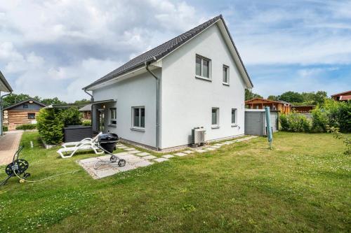 Seeglück 1 am Tollensesee — hotel in Gross Nemerow