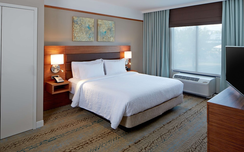 Hilton Garden Inn Boston Marlborough - photo 14
