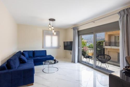 Black Diamond Residence — 4-Star Luxury Hotel in Argostolion, Greece