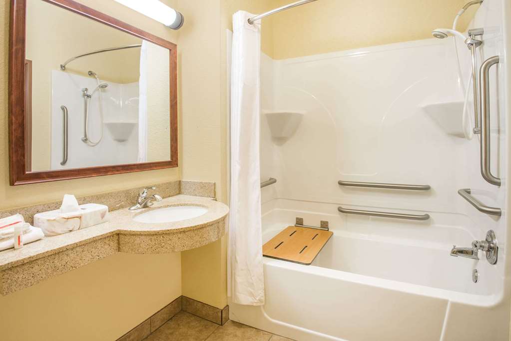 Days Inn by Wyndham Ellis - photo 11