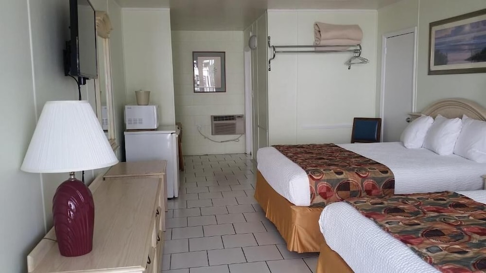 Vancouver Motel - photo 17
