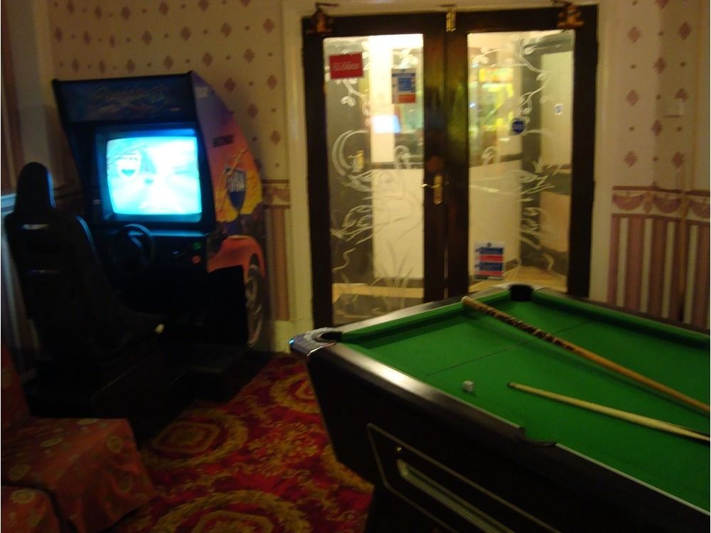 Grand Beach Hotel — Blackpool — photo 3