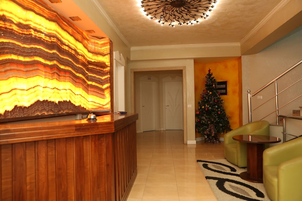 Hotel Autostrada — Kashar — photo 5