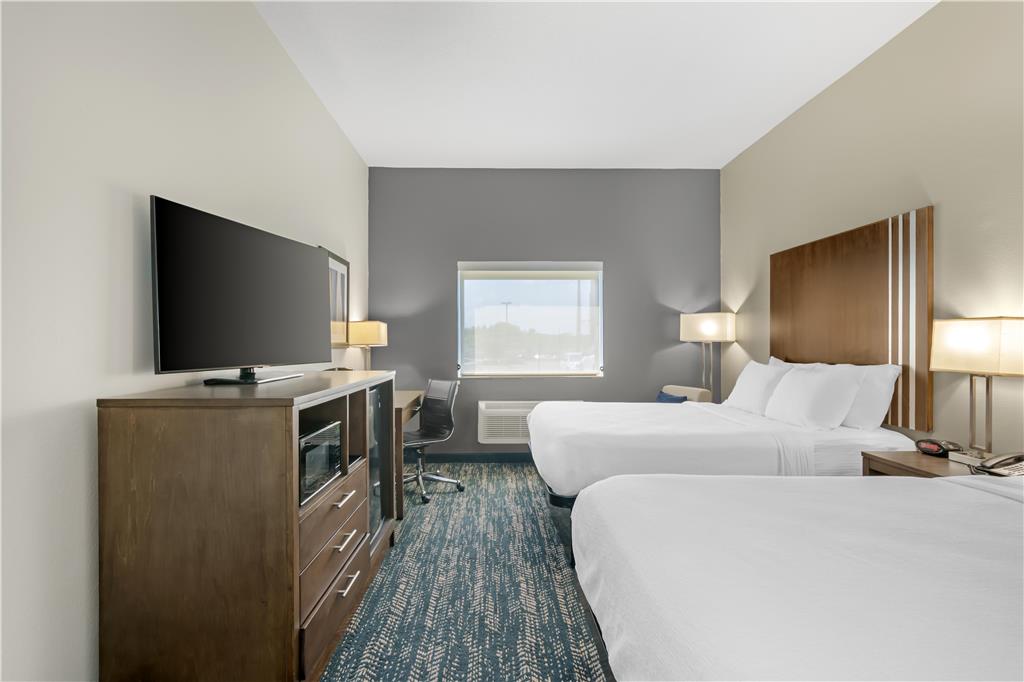 Best Western Plus Washington Hotel - photo 13