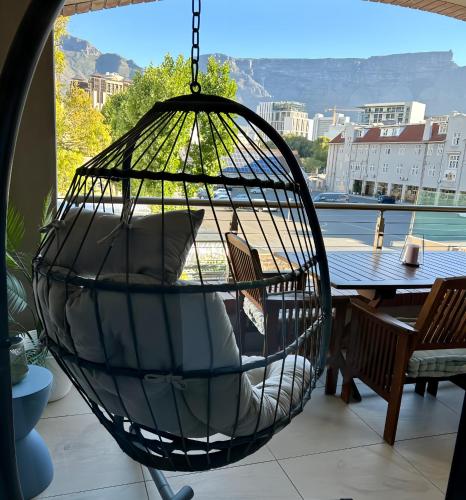 Chic Apartment in De Waterkant