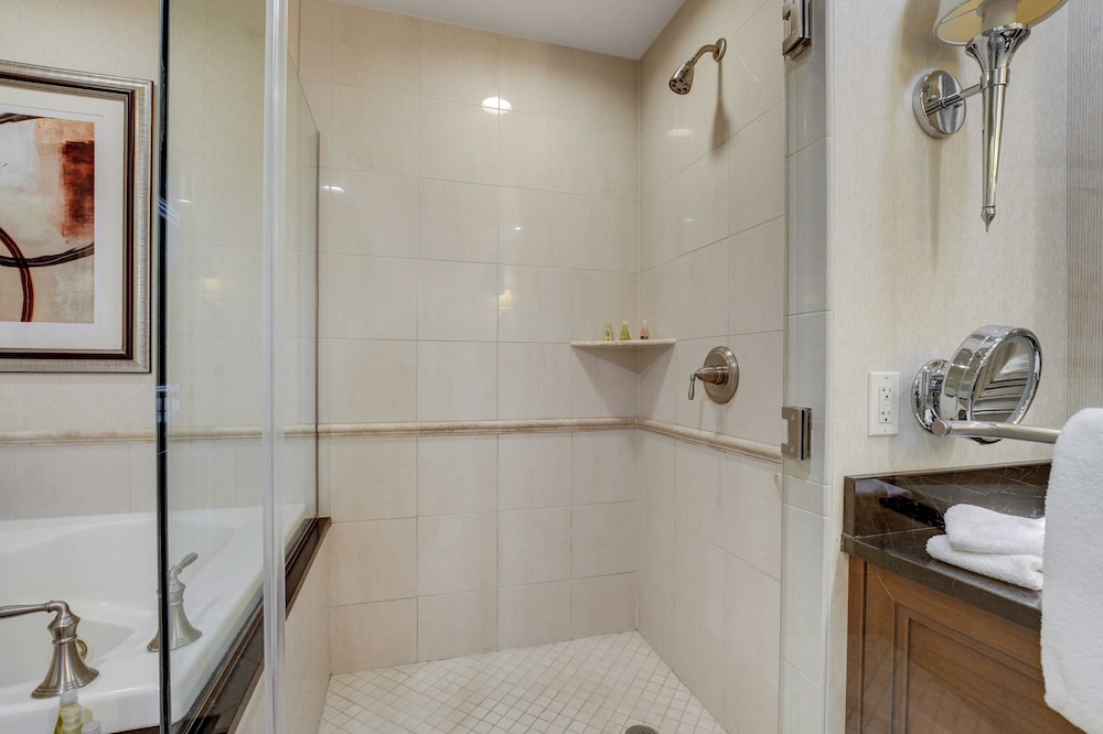 Las Vegas Suites at The Signature - photo 22