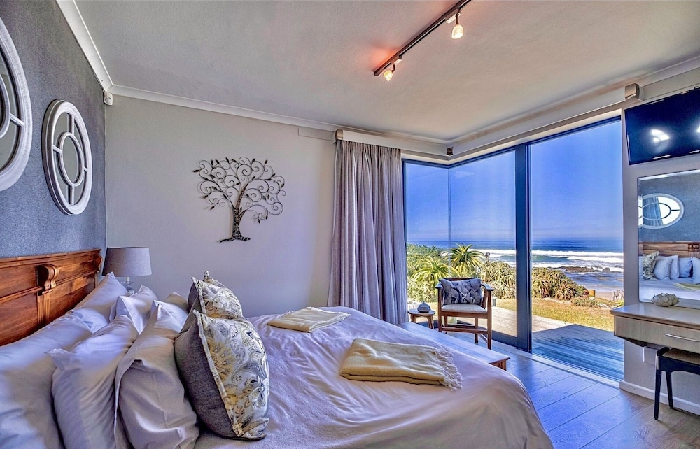 Sawubona Guesthouse — 4-Star Luxury Hotel in Port Elizabeth, South Africa
