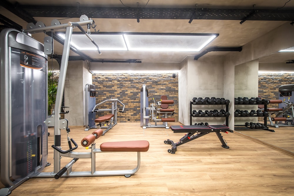 פעילויות וכושר