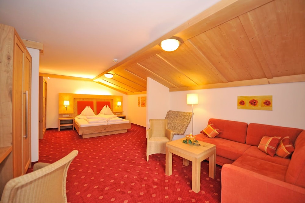 Landhotel Alpenhof — Filzmoos — photo 5