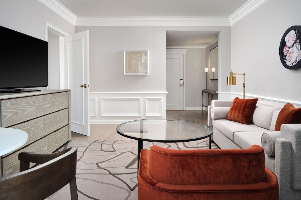 The Westin Philadelphia - photo 15