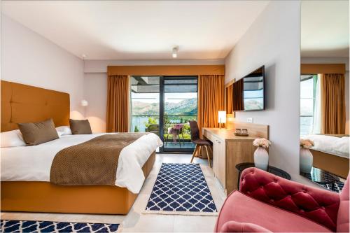 Hotel Seventh — Cavtat — photo 4