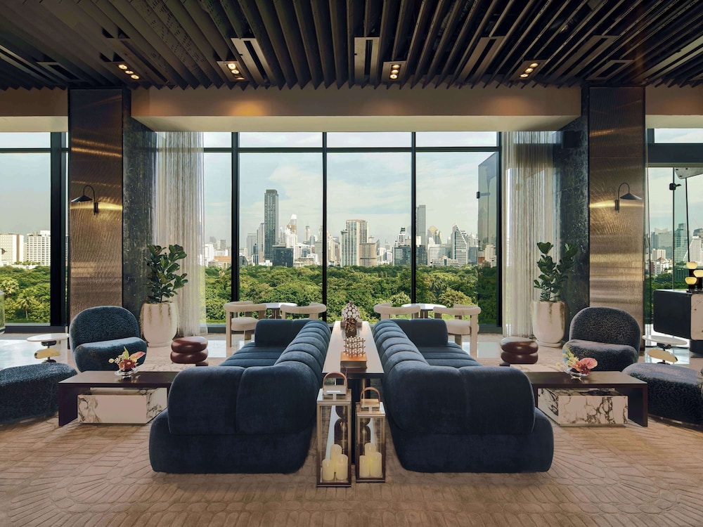 So Bangkok Sha Extra Plus