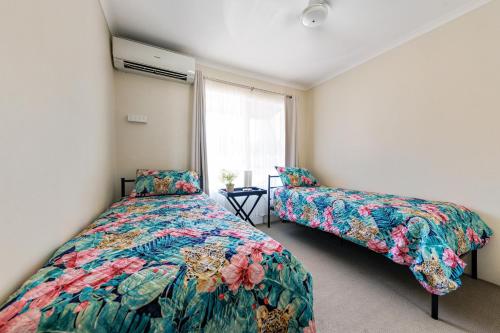 Charming CBD Apt 3bd 2bth walk to Waterfront — 4-Star Luxury Hotel in Darwin, Australia