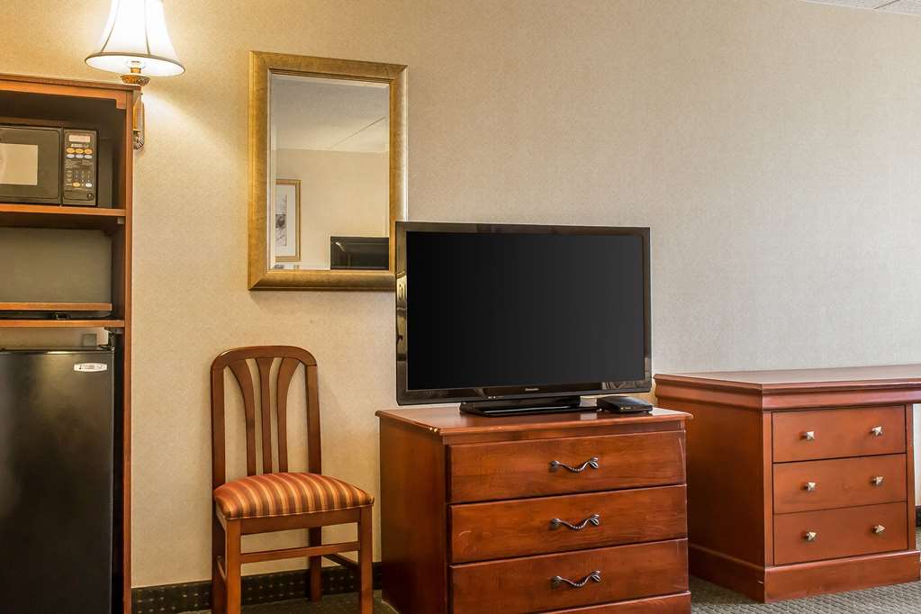 Quality Inn Hackettstown Long Valley - photo 17