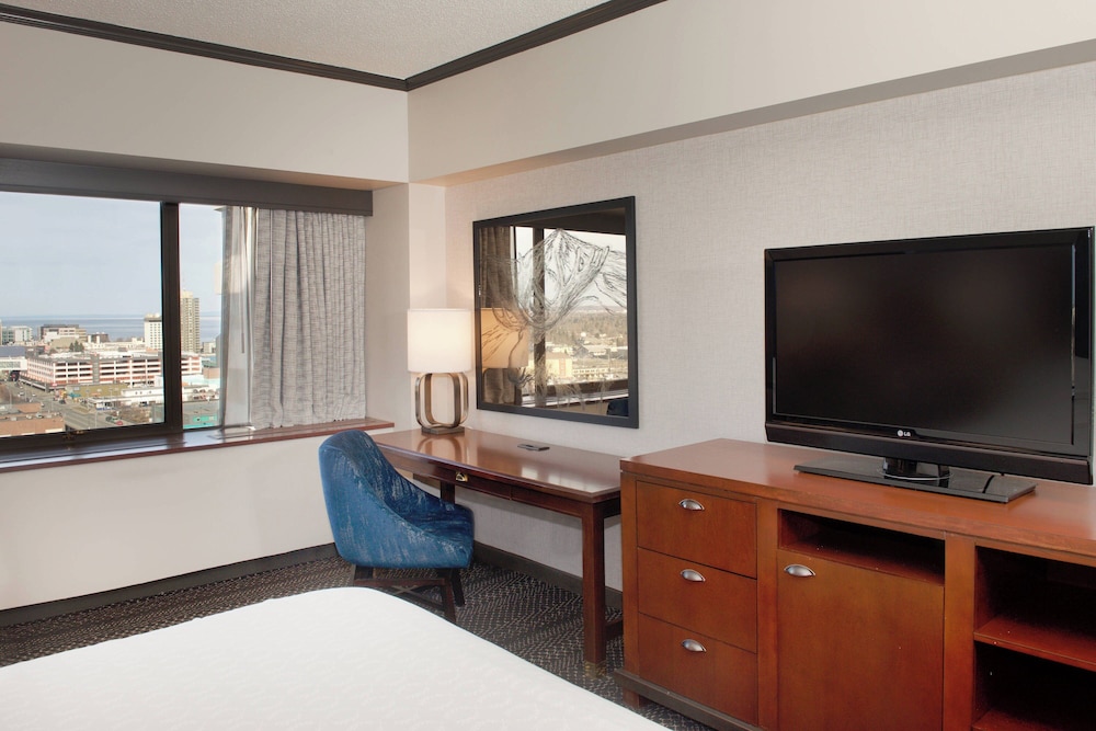 Sheraton Anchorage Hotel - photo 43