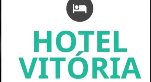 Hotel Vitoria Andradina - carbon neutral hotel in Andradina