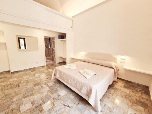 North Sardinia Retreats Villa Manini Boutique Rooms — 4-Star Luxury Hotel in La Maddalena, Italy