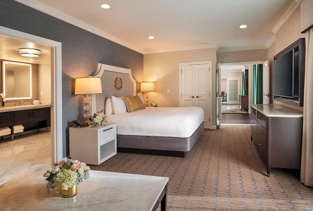 Willard InterContinental Washington by IHG - photo 51