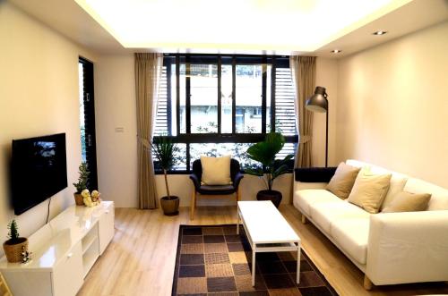 Lien Mei Homestay — 4-Star Luxury Hotel in Taipei, Republic of China Taiwan