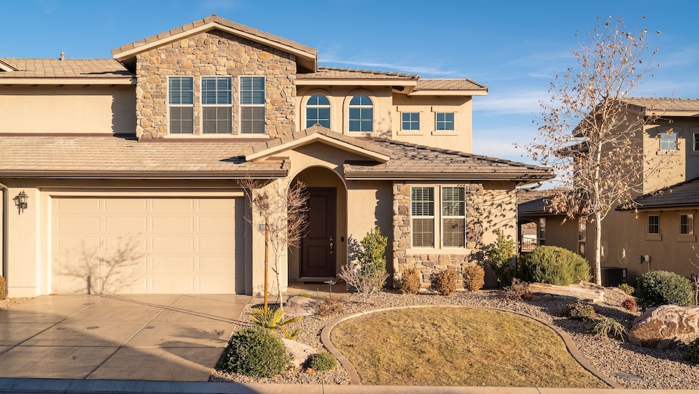 Adventure Time At The Casitas In Sienna Hills Resort 4 Bedroom Townhouse by RedAwning - photo 42