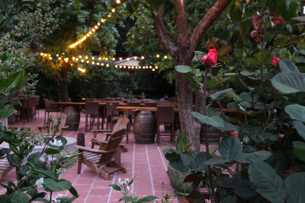 Fern Grove Cottages - photo 93