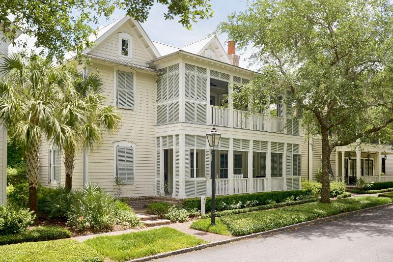 The Inn at Palmetto Bluff - photo 93