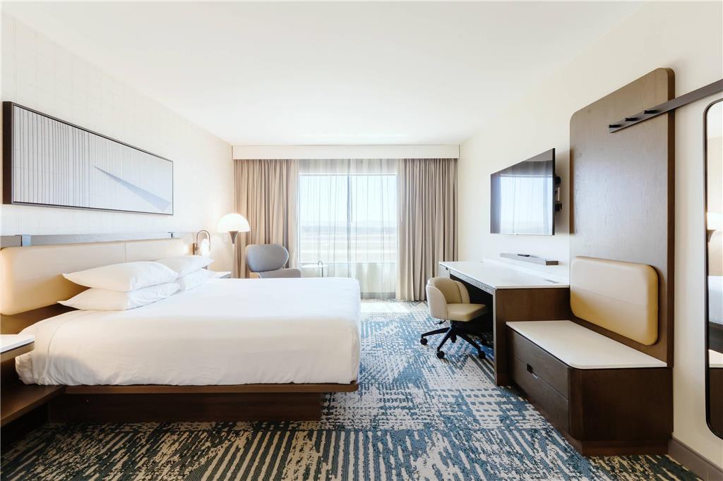 Radisson Hotel Santa Maria in Santa Maria, United States