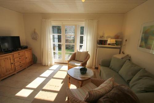 1402 Haus Sölvi — 4-Star Luxury Hotel in Dahme, Germany